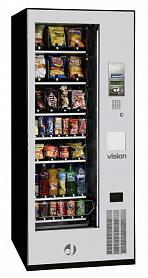 Торговый автомат Jofemar Vision Combo Plus